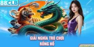 Giải nghĩa trò chơi Rồng Hổ